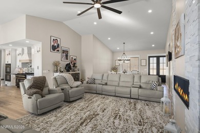 Welcome to 7201 Silver King Drive, where refined luxury meets - photo 15