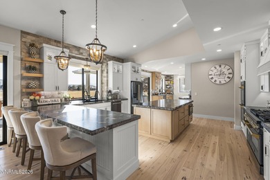 Welcome to 7201 Silver King Drive, where refined luxury meets - photo 16