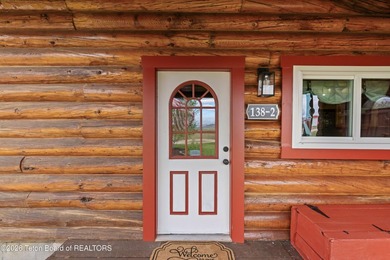 Stunning 2,532 sq ft log home on 90 working acres in the heart - photo 16
