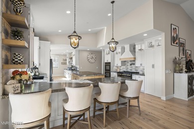 Welcome to 7201 Silver King Drive, where refined luxury meets - photo 17