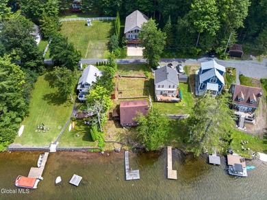 GPS Address is 3015 South Shore Dr W. Rare opportunity to own a - photo 18