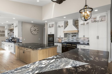 Welcome to 7201 Silver King Drive, where refined luxury meets - photo 18