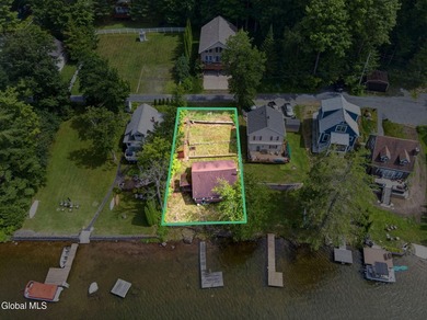 GPS Address is 3015 South Shore Dr W. Rare opportunity to own a - photo 19