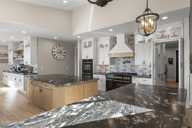 Welcome to 7201 Silver King Drive, where refined luxury meets - photo 19