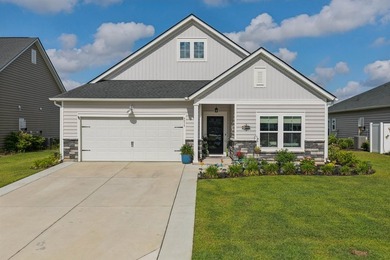 This Beautiful Home located in the *Isles Of Bella Vita*, is - photo 1