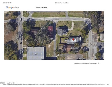 Investment Opportunity: 2517 21st Ave, Gulfport, MS 39501 - photo 1