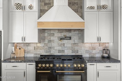 Welcome to 7201 Silver King Drive, where refined luxury meets - photo 21