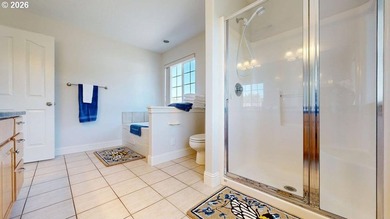 Three bedrooms and a spacious two-level layout set the tone for - photo 21
