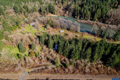  Acreage For Sale in Sweet Home Oregon