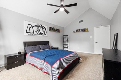 Va assumable loan at 5.3% for a qualified Veteran. You will fall - photo 22