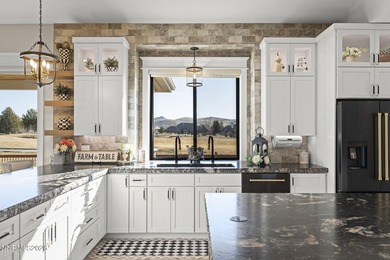 Welcome to 7201 Silver King Drive, where refined luxury meets - photo 22