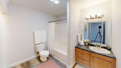 Three bedrooms and a spacious two-level layout set the tone for - photo 24
