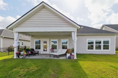 This Beautiful Home located in the *Isles Of Bella Vita*, is - photo 5