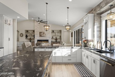 Welcome to 7201 Silver King Drive, where refined luxury meets - photo 25