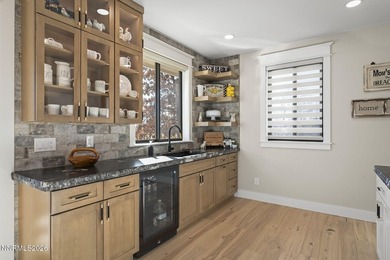 Welcome to 7201 Silver King Drive, where refined luxury meets - photo 27