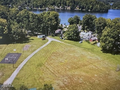 GPS Address is 3015 South Shore Dr W. Rare opportunity to own a - photo 28