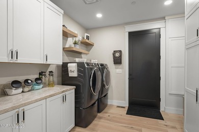 Welcome to 7201 Silver King Drive, where refined luxury meets - photo 29