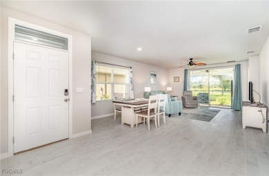 Lake Home For Sale in North Fort Myers, Florida