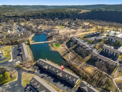 Table Rock Lake Condo For Sale in Branson Missouri