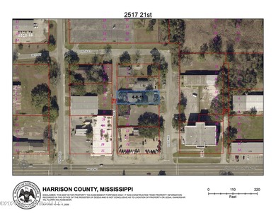 Investment Opportunity: 2517 21st Ave, Gulfport, MS 39501 - photo 1