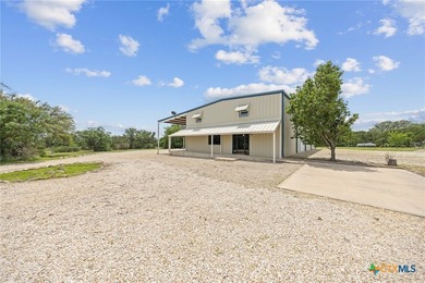 Stillhouse Hollow Lake Home For Sale in Belton Texas