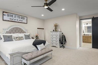 Welcome to 7201 Silver King Drive, where refined luxury meets - photo 32