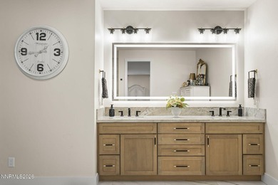 Welcome to 7201 Silver King Drive, where refined luxury meets - photo 33