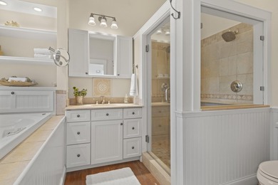 Direct Salt waterfront with No Flood Insurance Needed! Welcome - photo 34