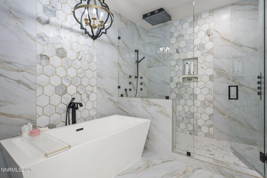 Welcome to 7201 Silver King Drive, where refined luxury meets - photo 34