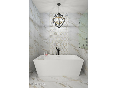 Welcome to 7201 Silver King Drive, where refined luxury meets - photo 35