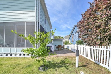 Charming Beach House Just 1/2 Mile from the Beach! Steps Away - photo 40