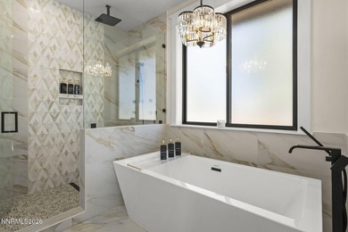 Welcome to 7201 Silver King Drive, where refined luxury meets - photo 40