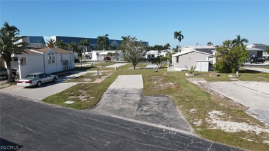 **Lowest priced lot at Port Carlos Cove!** Location says it all! - photo 1