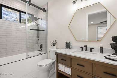 Welcome to 7201 Silver King Drive, where refined luxury meets - photo 42