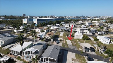 **Lowest priced lot at Port Carlos Cove!** Location says it all! - photo 3