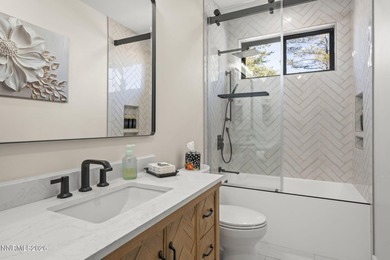 Welcome to 7201 Silver King Drive, where refined luxury meets - photo 43