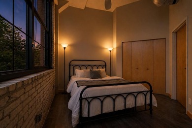 A unique two-bedroom loft in Northeast Minneapolis featuring - photo 3