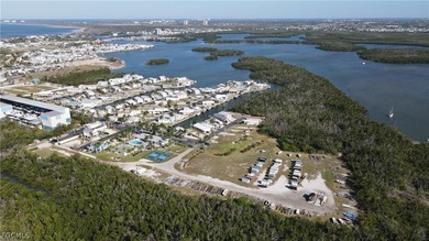 **Lowest priced lot at Port Carlos Cove!** Location says it all! - photo 4