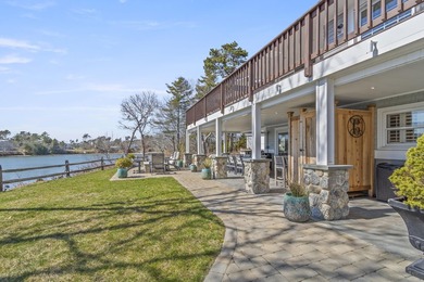 Direct Salt waterfront with No Flood Insurance Needed! Welcome - photo 45