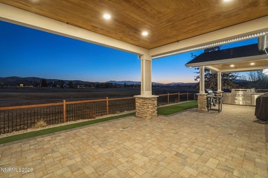 Welcome to 7201 Silver King Drive, where refined luxury meets - photo 45