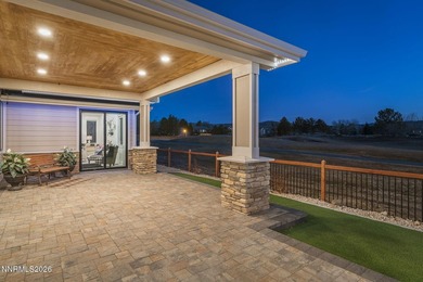 Welcome to 7201 Silver King Drive, where refined luxury meets - photo 46