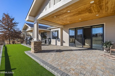 Welcome to 7201 Silver King Drive, where refined luxury meets - photo 47