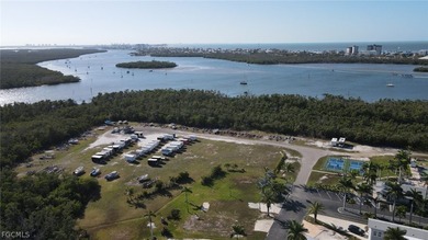 **Lowest priced lot at Port Carlos Cove!** Location says it all! - photo 8