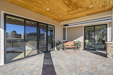 Welcome to 7201 Silver King Drive, where refined luxury meets - photo 48