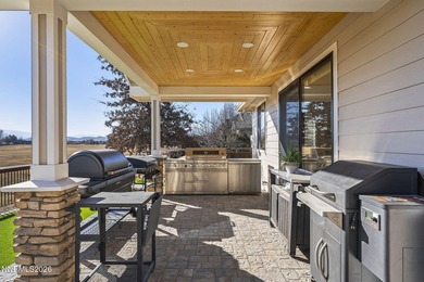 Welcome to 7201 Silver King Drive, where refined luxury meets - photo 49
