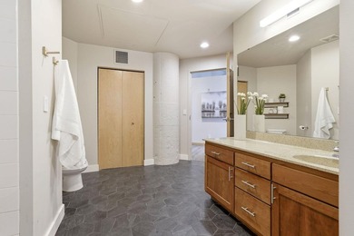 A unique two-bedroom loft in Northeast Minneapolis featuring - photo 9