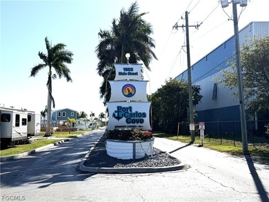 **Lowest priced lot at Port Carlos Cove!** Location says it all! - photo 10
