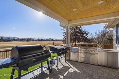 Welcome to 7201 Silver King Drive, where refined luxury meets - photo 50