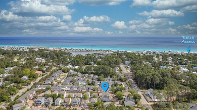 Charming Beach House Just 1/2 Mile from the Beach! Steps Away - photo 51