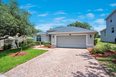 Welcome to resort-style living in the sought-after Legends Golf - photo 2